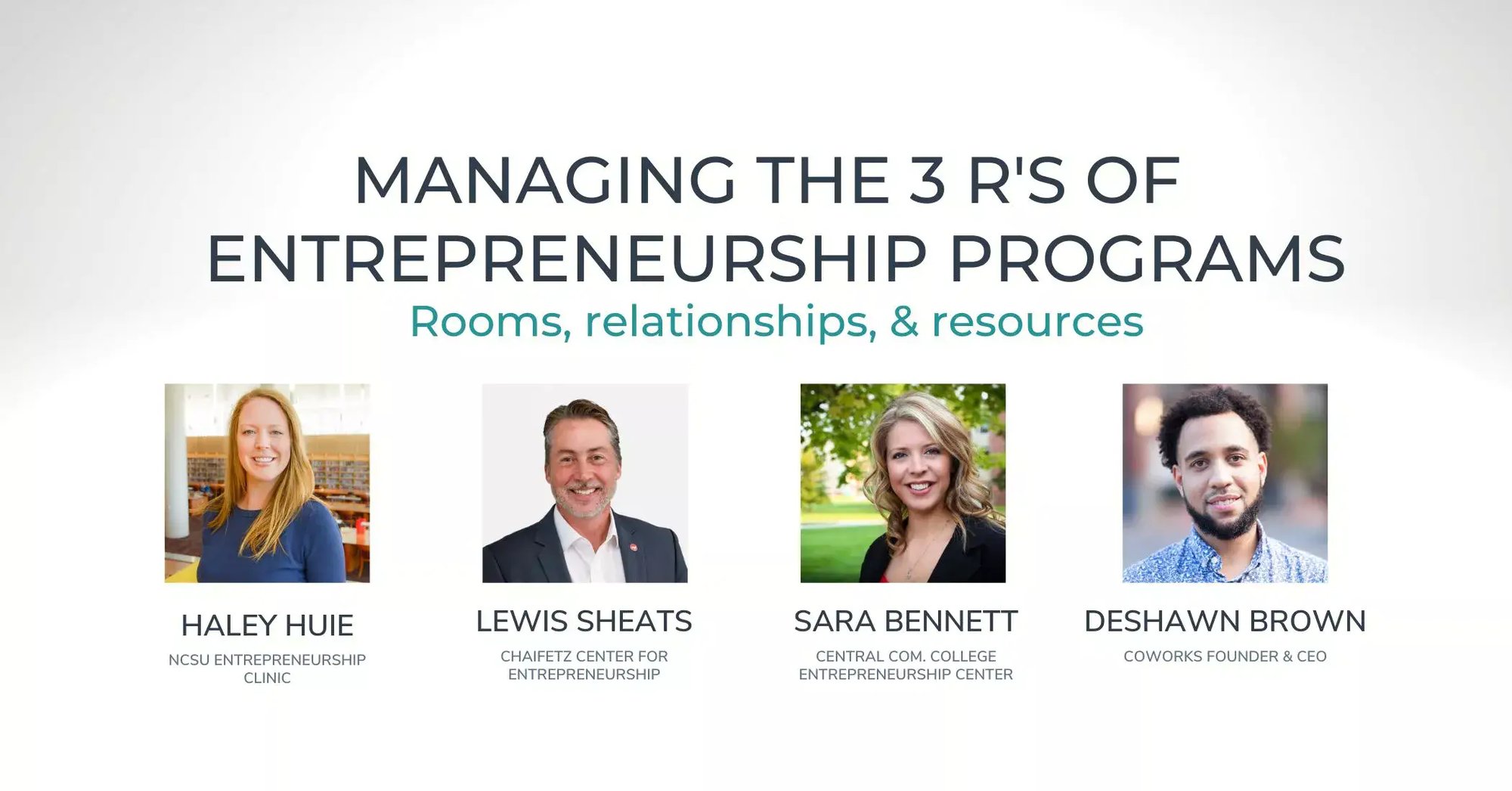 Managing-the-3-Rs-of-Entrepreneurship-programs-banner